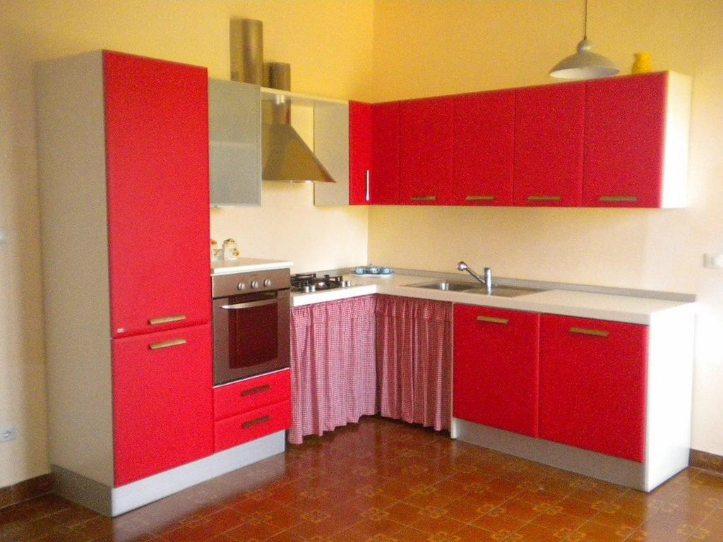 B&B Su Rizolu Сагама Экстерьер фото
