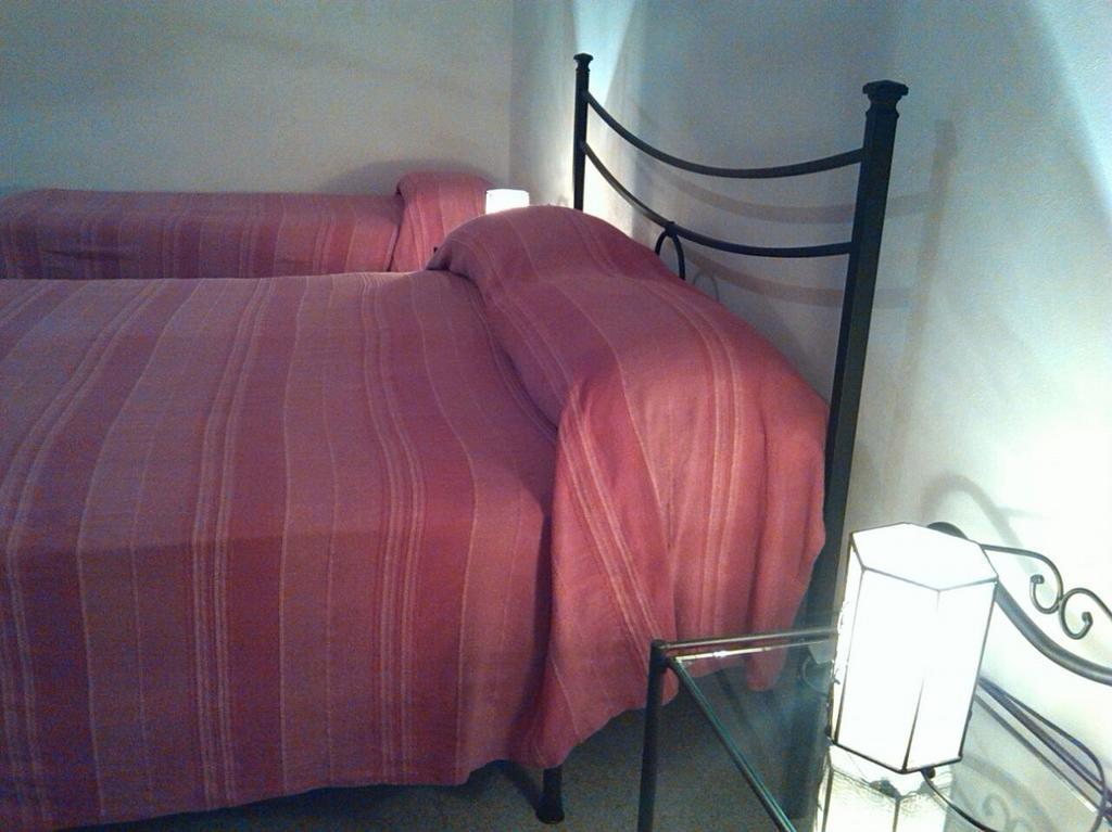 B&B Su Rizolu Сагама Номер фото