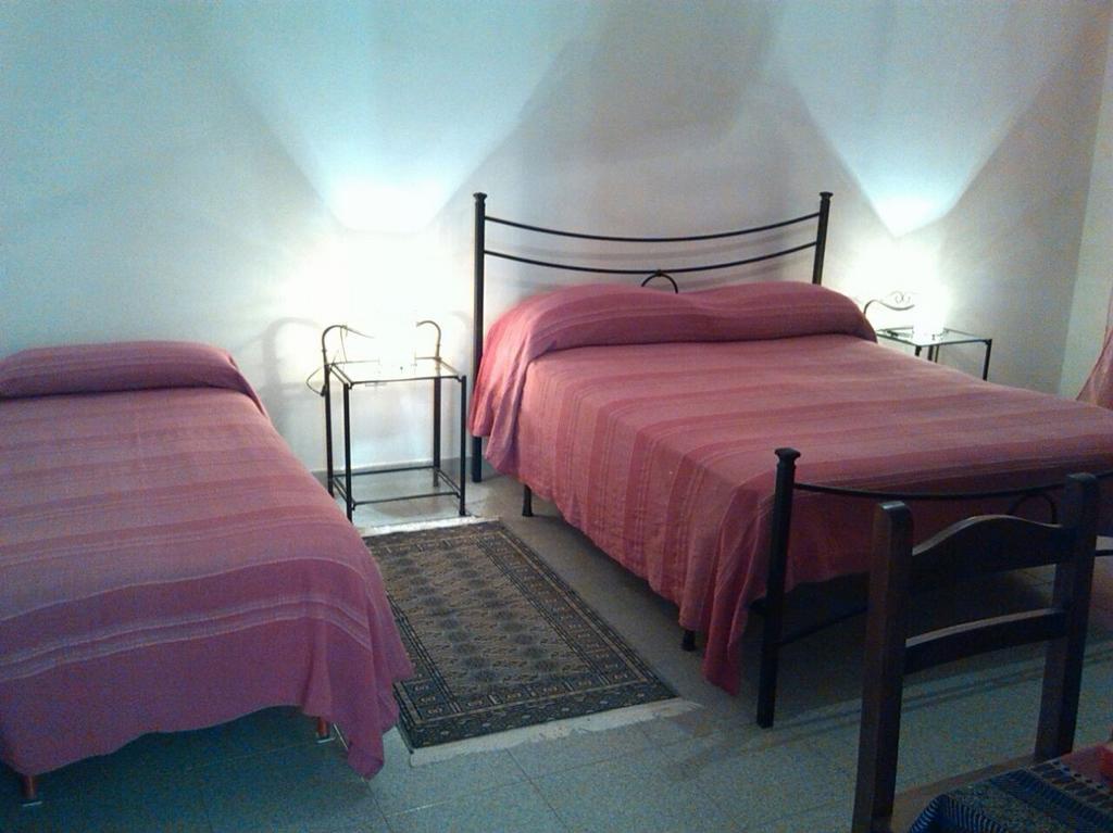 B&B Su Rizolu Сагама Номер фото