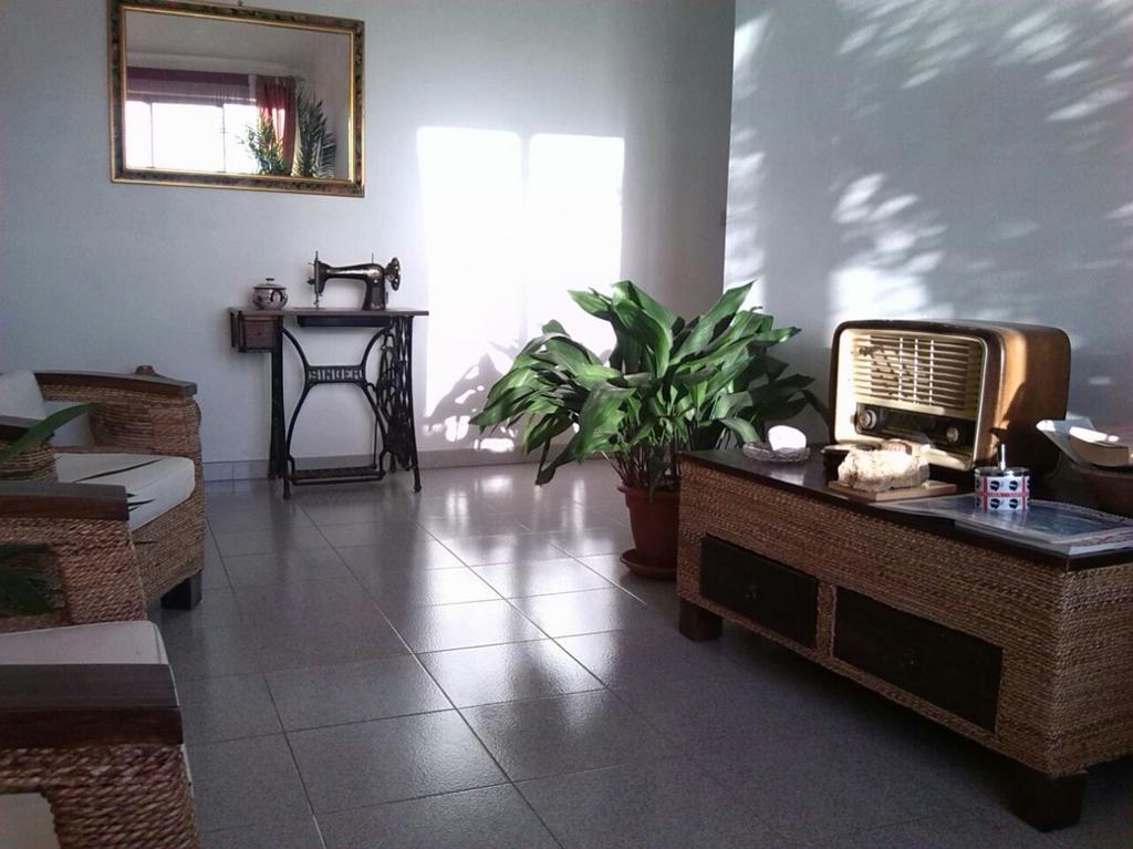 B&B Su Rizolu Сагама Экстерьер фото